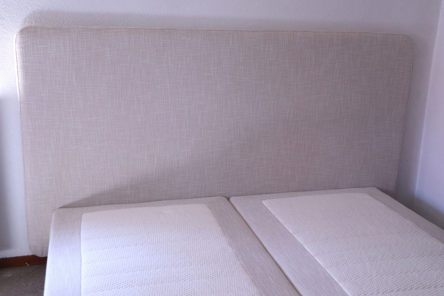 hoofdbord tuur boxspring